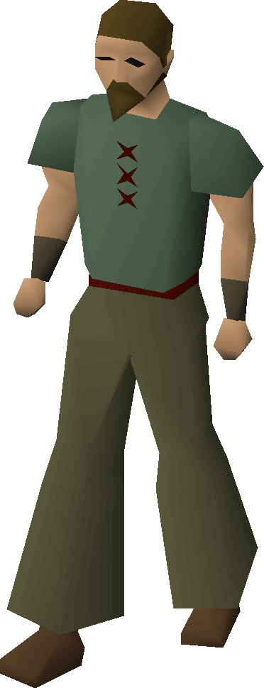 Man