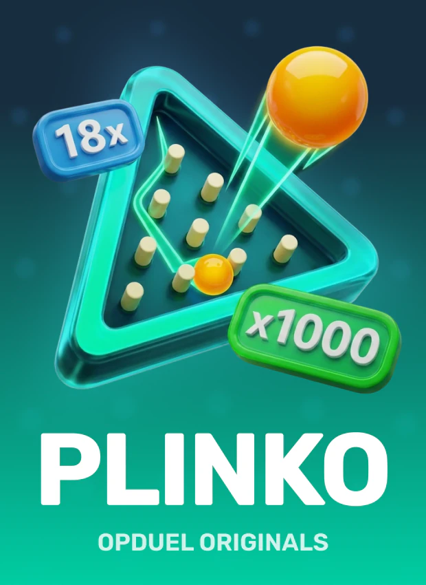 Plinko