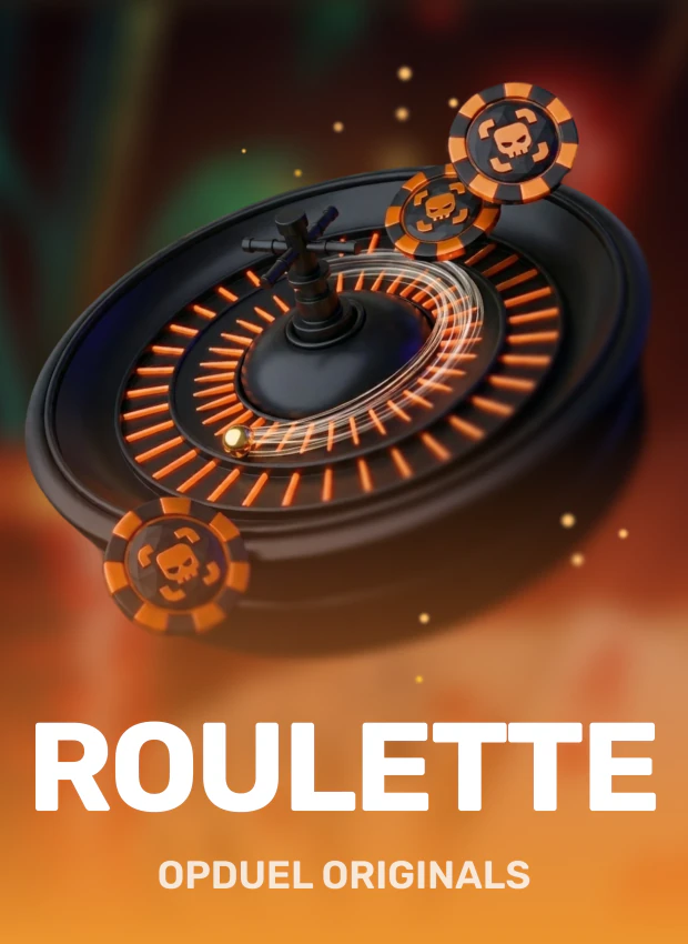 Roulette