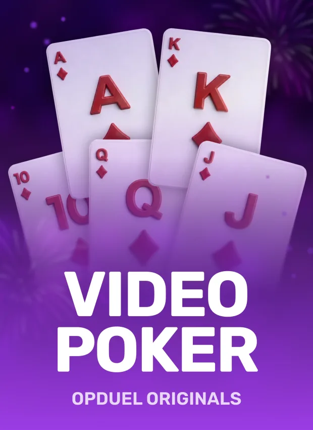 Video Poker